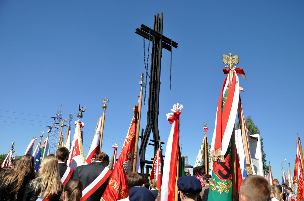 77. rocznica pierwszej wywózki obywateli Rzeczpospolitej na Sybir