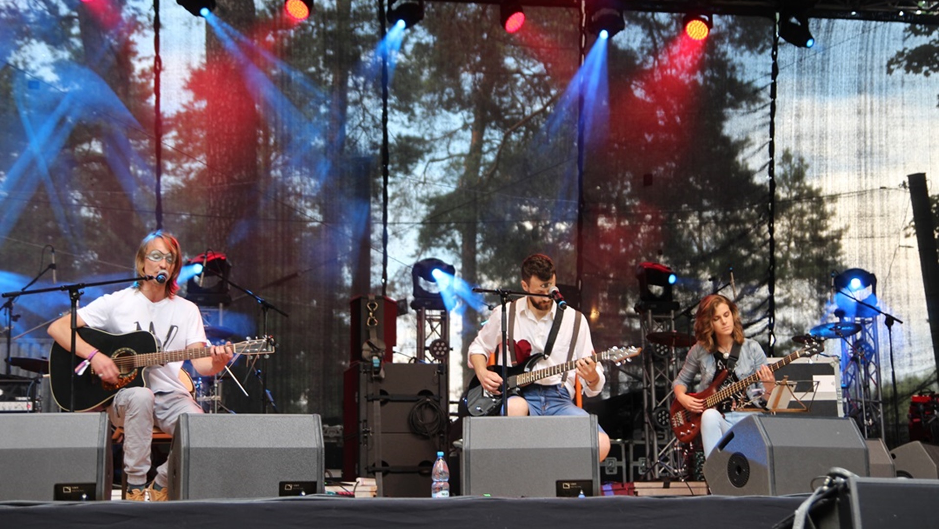 Białoruskie Zrzeszenie Studentów ogłosiło, że tegoroczne – 30. Basowiszcza będą ostatnimi w historii