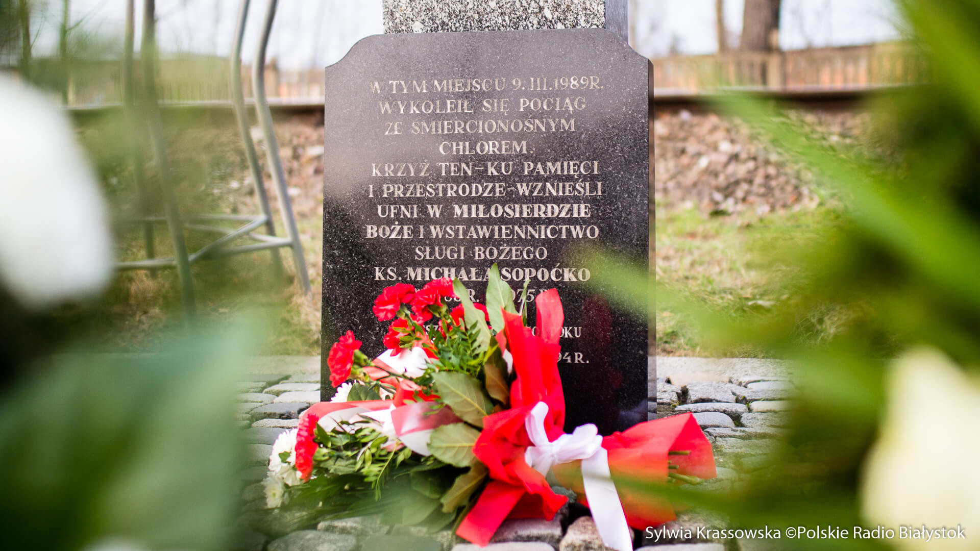 31. rocznica ocalenia Białegostoku