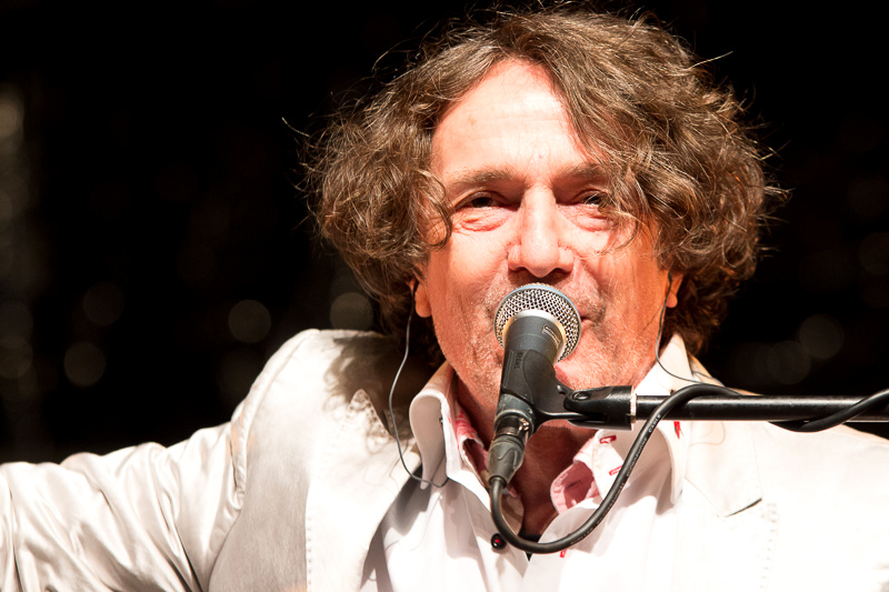 Białystok:  Goran Bregović i Klezmafour na Dni Miasta [zdjęcia]