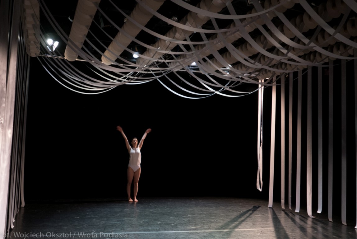 Rozpoczynają się 32. Dni Sztuki Współczesnej w Białymstoku - będzie ponad 20 wydarzeń kulturalnych