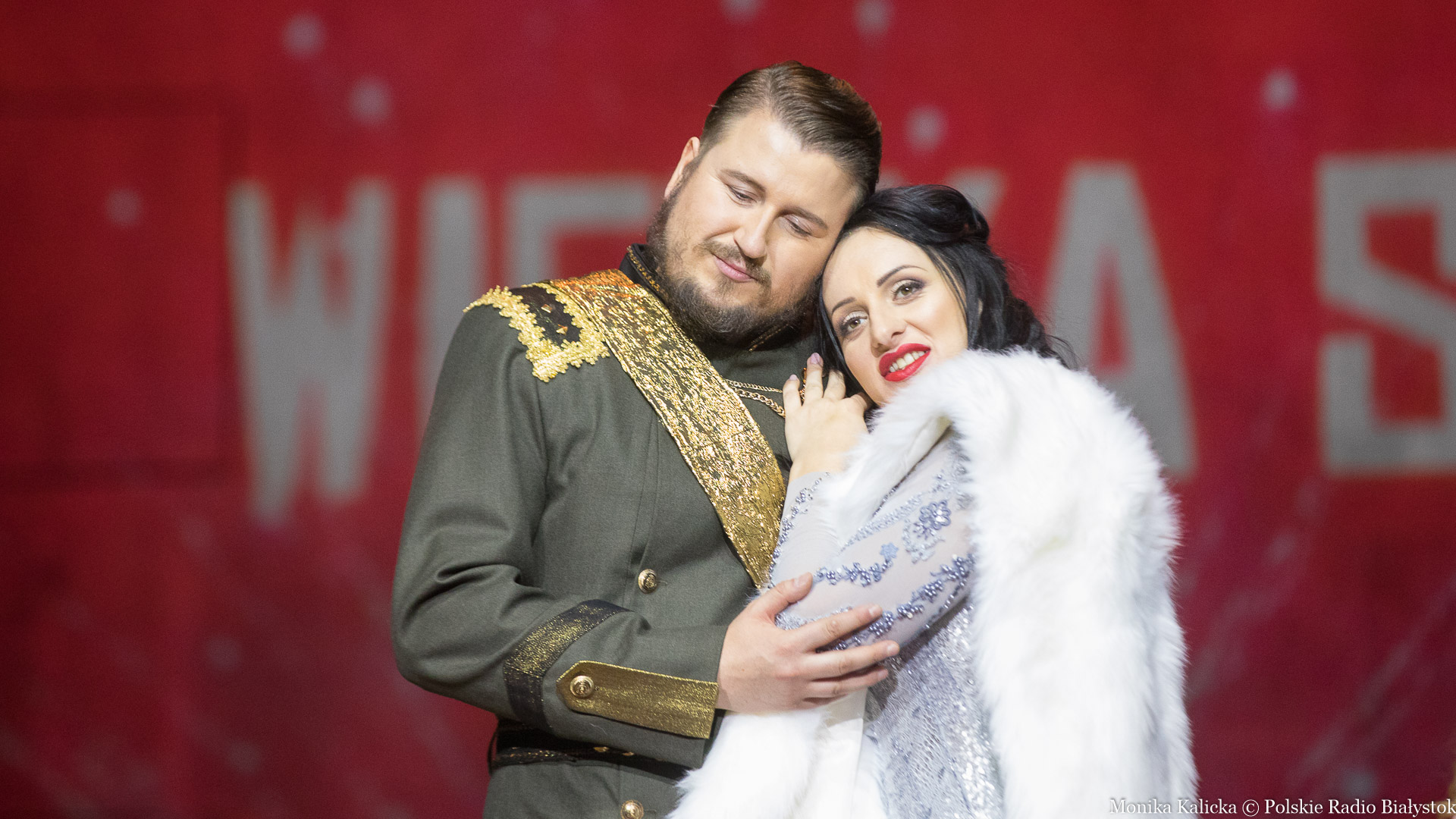 Premiera "Barona cygańskiego" w OiFP - specjalny program Radia Białystok [zdjęcia, wideo]