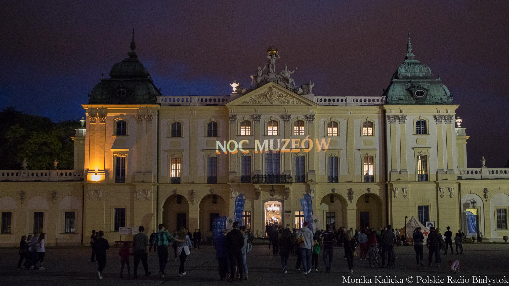Noc Muzeów - bezpłatne zwiedzanie i wiele atrakcji w placówkach kultury