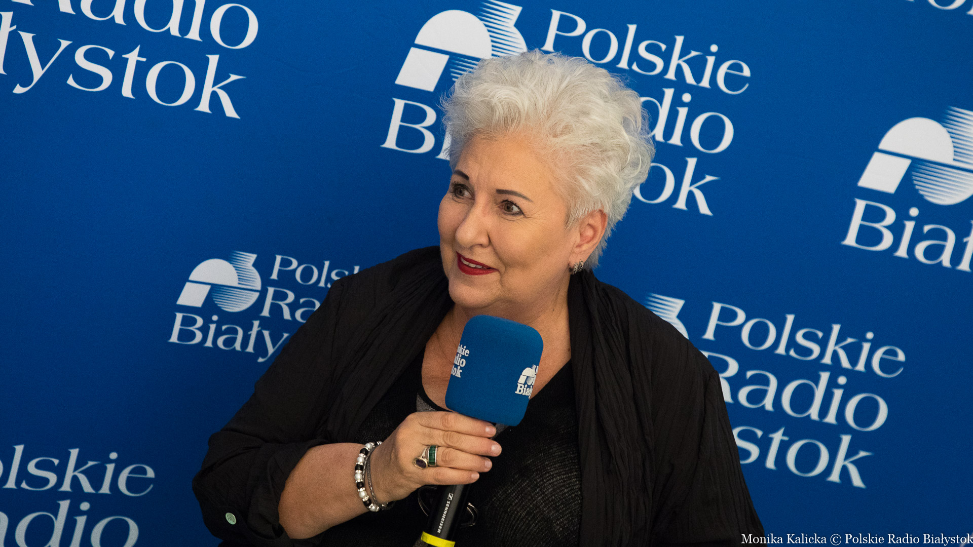 prof. Violetta Bielecka