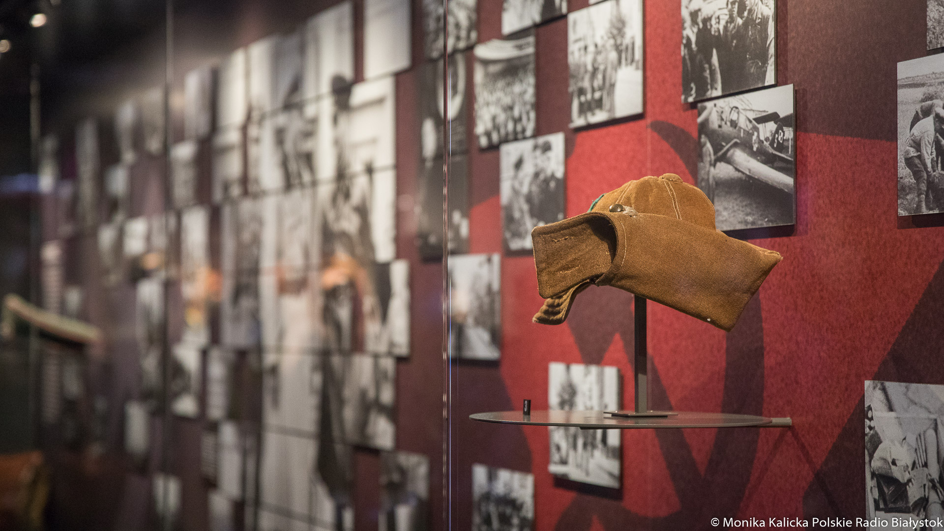 Muzeum Pamięci Sybiru można zwiedzić z przewodnikiem także w niedzielę