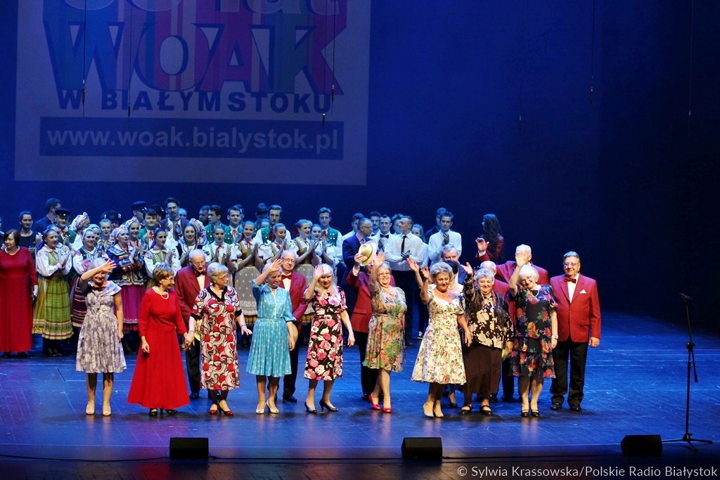 Wojewódzki Ośrodek Animacji Kultury świętuje swoje 60-lecie