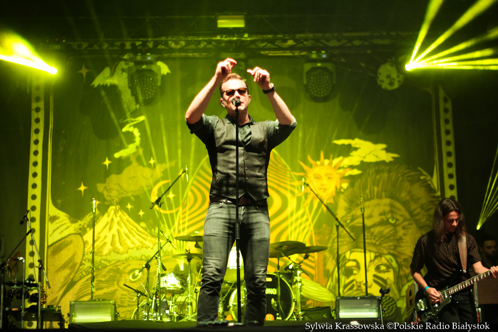 Weekend z New Pop Festival