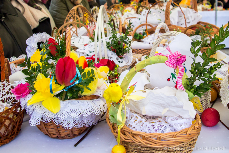 Polskie dzieci z Litwy spędzą Wielkanoc w Polsce
