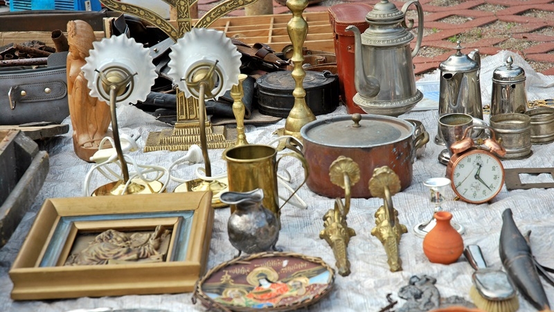 II Jarmark Drohiczyński, czyli około stu wystawców z całego regionu, koncerty i kiermasz staroci