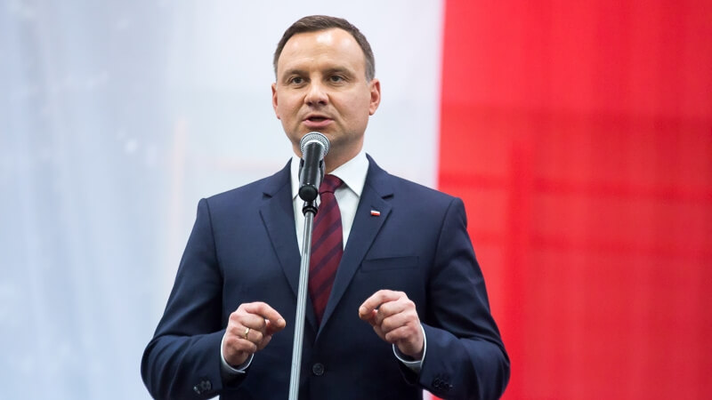Prezydent RP wręczył białostockim naukowcom nominacje profesorskie