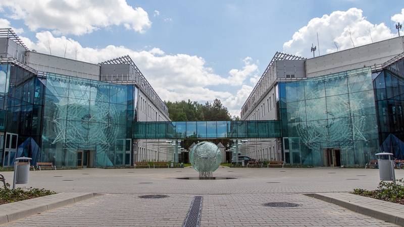 "Uczeń jako badacz, naukowiec i odkrywca" - najnowszy projekt Uniwersytetu w Białymstoku