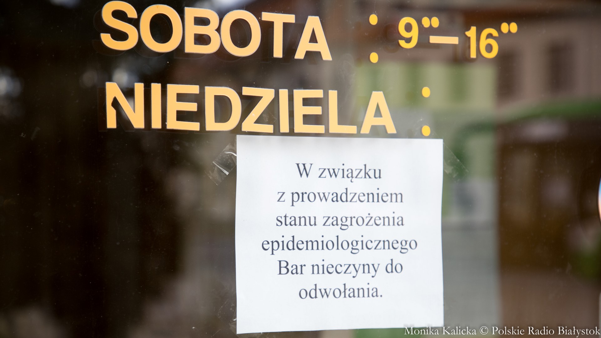 Dr Sutkowski: byłbym zwolennikiem jeszcze mocniejszych restrykcji