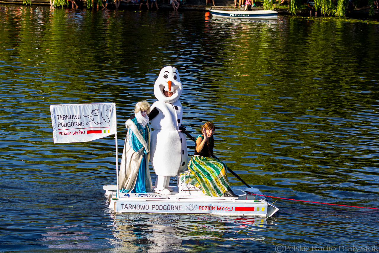 PNBC - przeżyjmy to jeszcze raz (cz. 3)