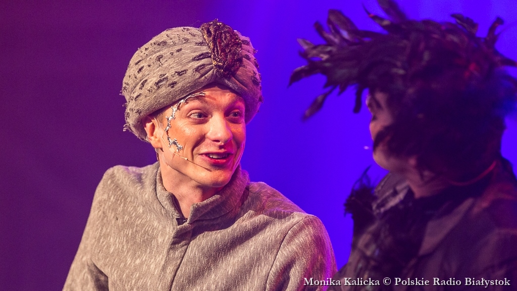 Kultura online - dzień dziecka, zabawa literacka, konkurs fotograficzny i "Carmen"