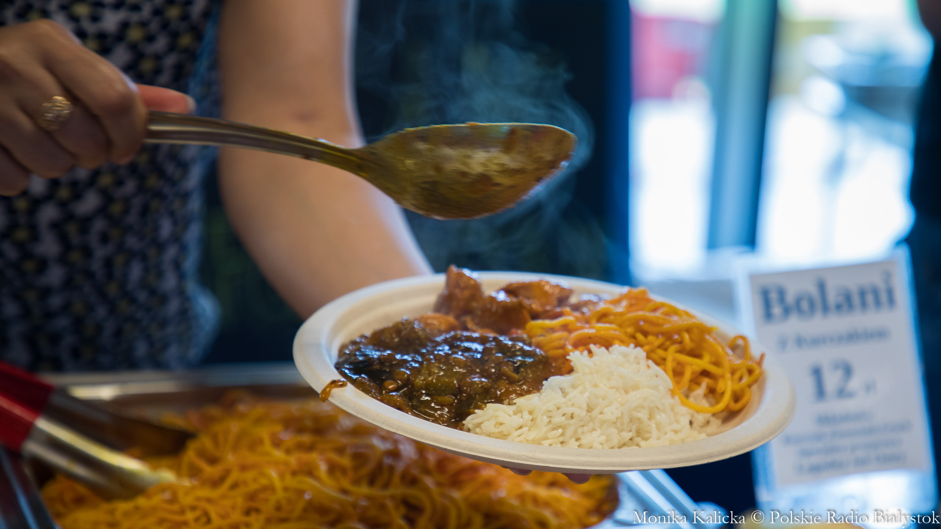 Przez 25 dni kombatanci z Suwałk, Sejn, Gib i Augustowa otrzymują i darmowe obiady