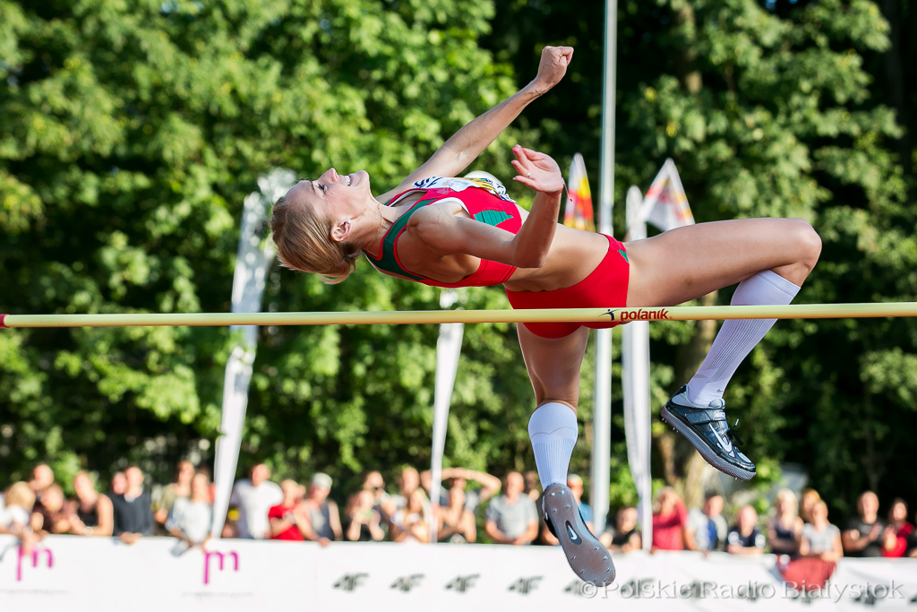 Starty Lićwinko, Nowickiego, Fajdka, Małachowskiego - drugi dzień MP w Białymstoku [zdjęcia]