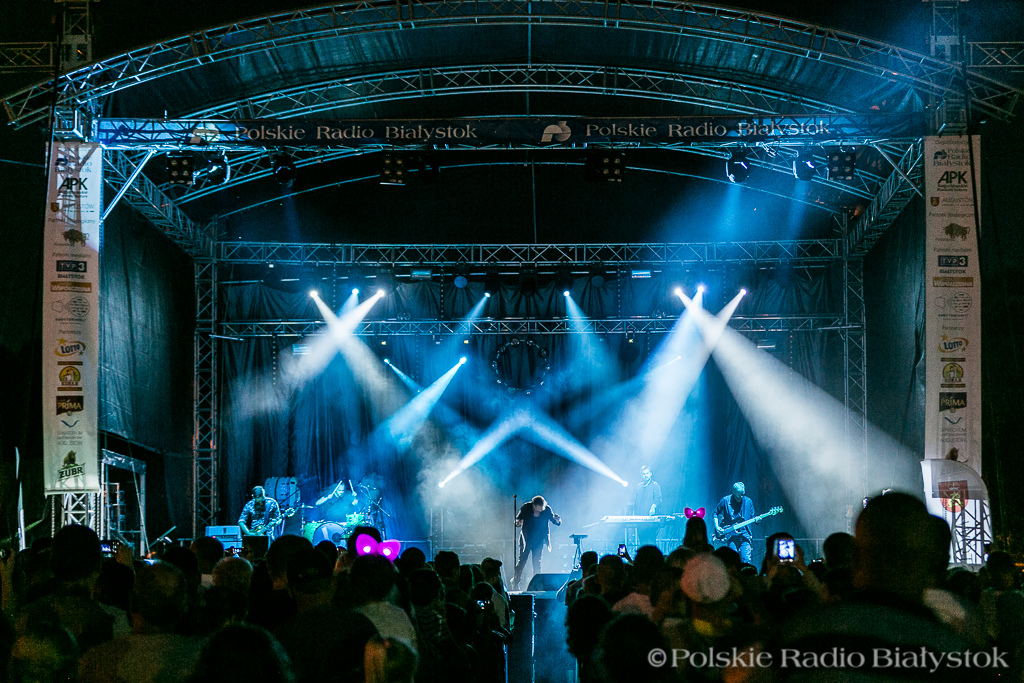 LemOn i Eleanor Gray w Augustowie [zdjęcia]