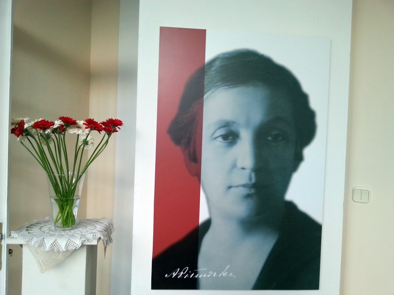 Aleksandra Piłsudska może być patronką jednej z ulic w Suwałkach