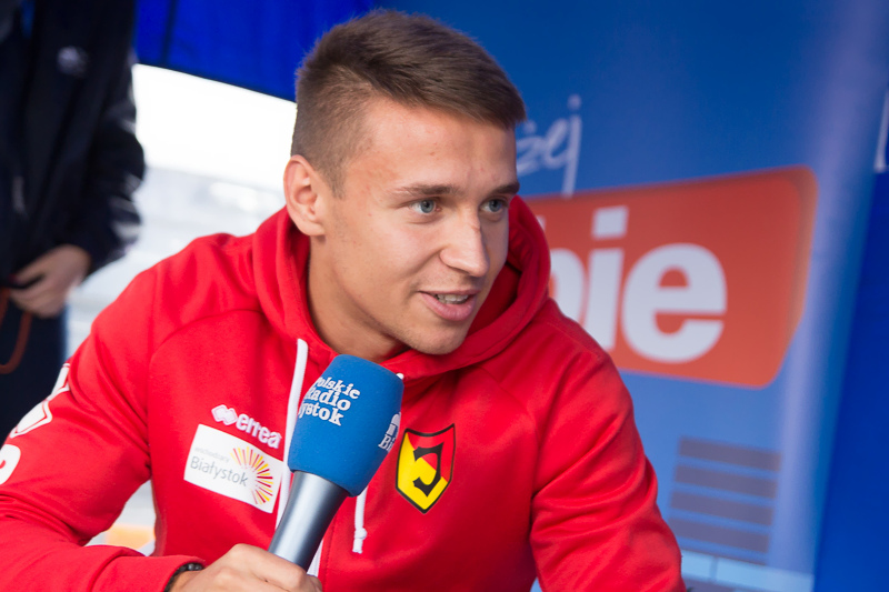 Przemysław Frankowski