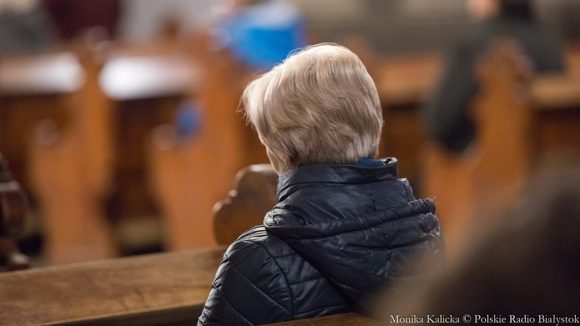 Nabożeństwa prawosławne będą odprawione w kościele pw. Zmartwychwstania Pańskiego w Łomży
