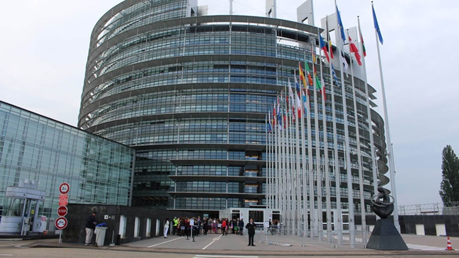Parlament Europejski potępił zabójstwo na Białorusi aktywisty Ramana Bandarenki