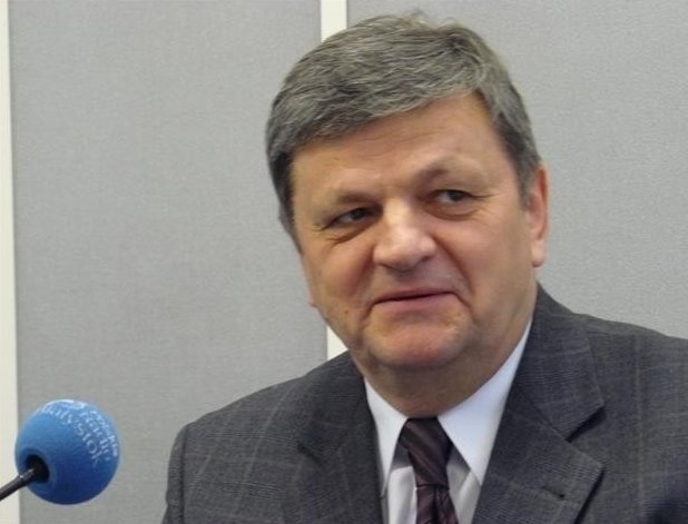 Andrzej Nowakowski wraca na stanowisko wojewódzkiego konserwatora zabytków