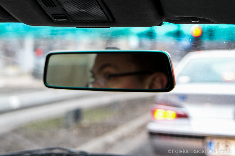 Banery kandydatów - w wielu miejscach przeszkadzają kierowcom