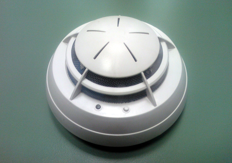 Zarząd Mienia Komunalnego w Białymstoku wyposaży 60 mieszkań w czujki