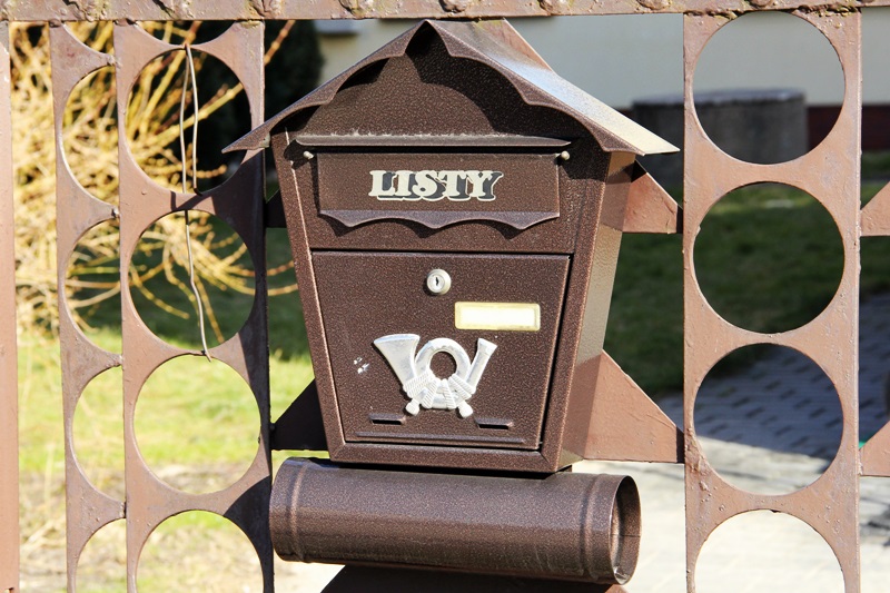 Nie listonosze, a urzędnicy dostarczają w gminie Choroszcz decyzje podatkowe