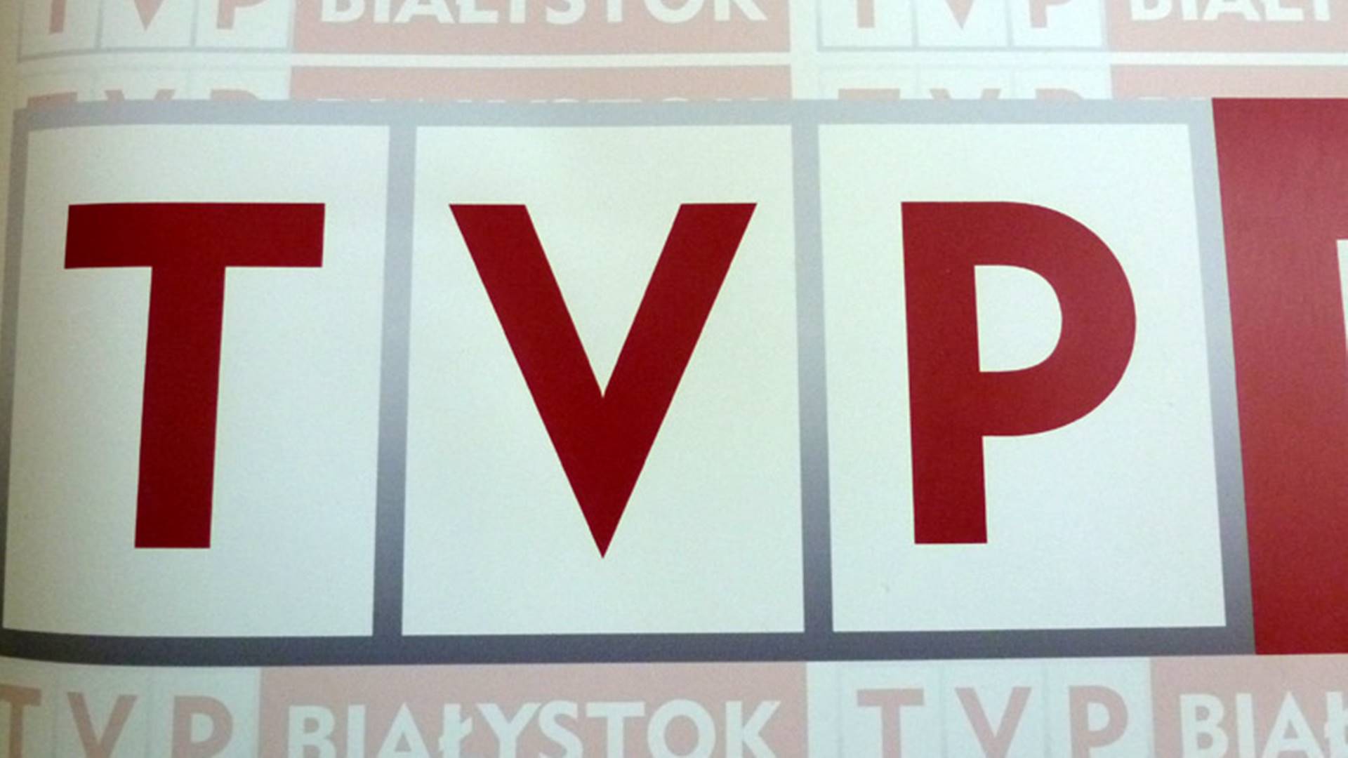 Nie działa telewizja TVP Info - nie można oglądać też TVP3 Białystok