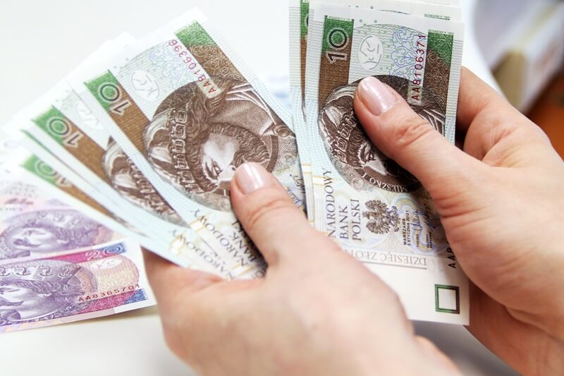Pielęgniarki w szpitalu wojewódzkim w Białymstoku zarobią więcej