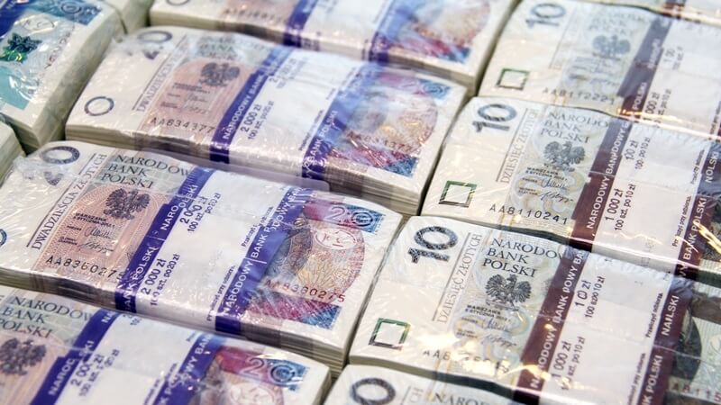 Trzy podlaskie uczelnie otrzymały ponad 4 mln zł z budżetu państwa