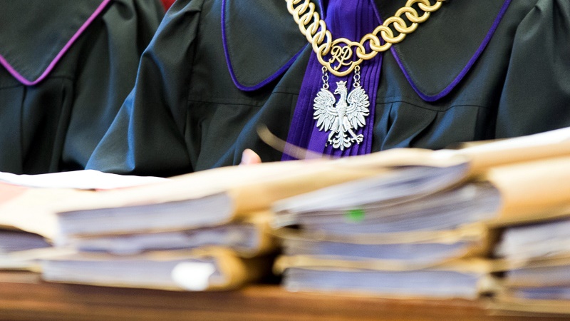 Ponad 4 lata więzienia dla pirata drogowego recydywisty