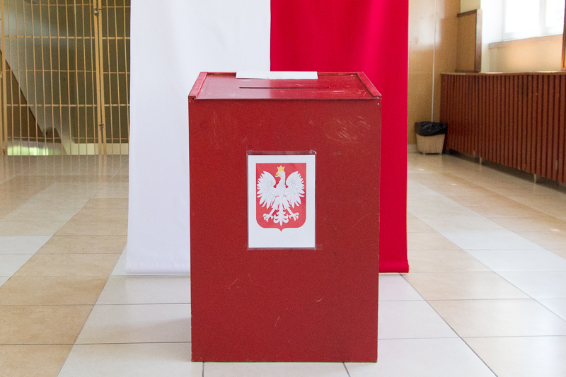 Jeden kandydat w przedterminowych wyborach na wójta gminy Rutka Tartak