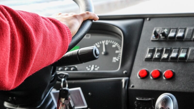 Podlascy przewoźnicy wstrzymują transporty na Białoruś i do Rosji