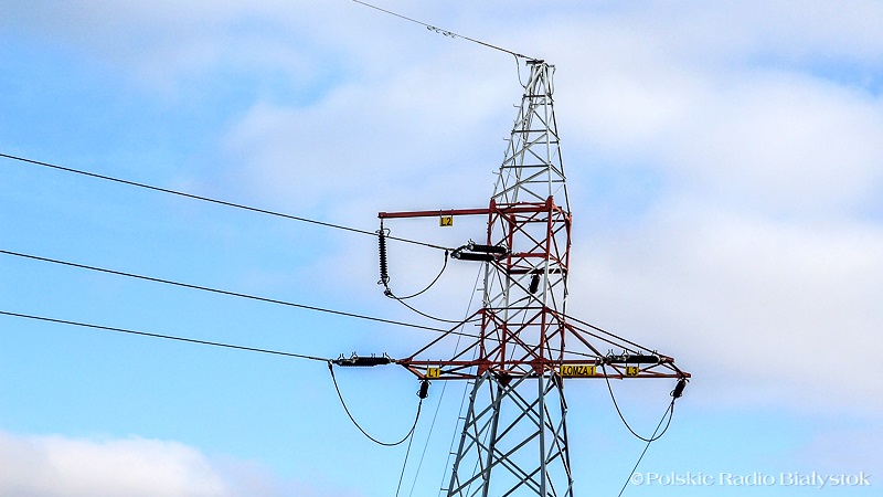 Poszkodowani w nawałnicach odbiorcy mogą ubiegać się o bonifikaty za brak prądu