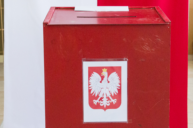 Piotr Sinkiewicz nowym wójtem gminy Rutka-Tartak