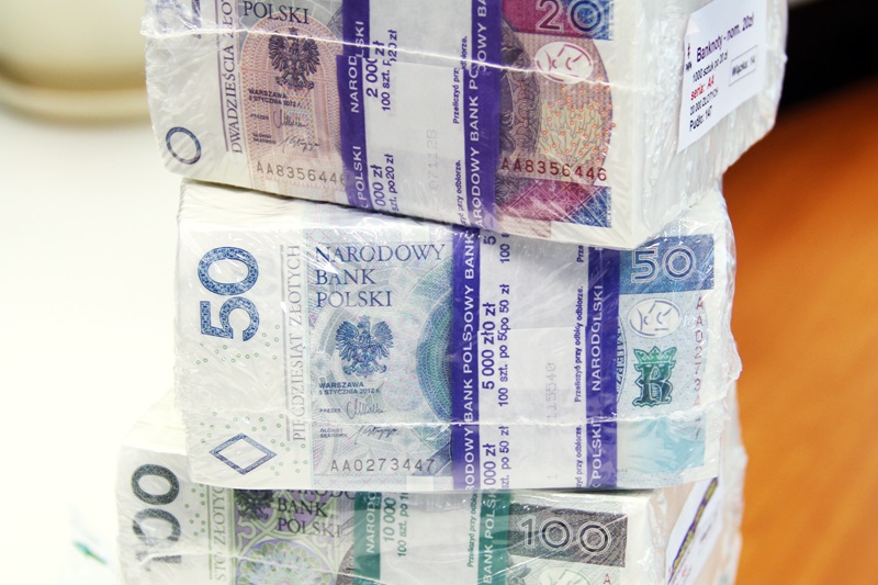 14 podlaskich gmin zainwestuje w targowiska i centra produktu lokalnego