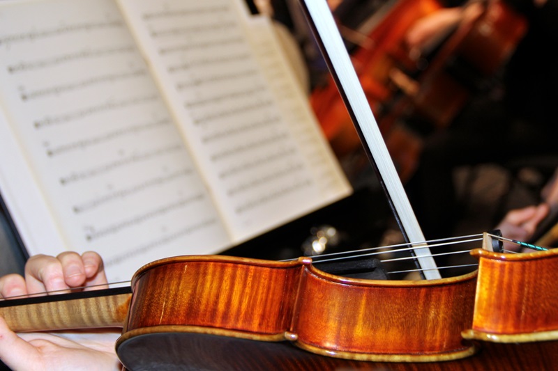 "Oblicza miłości" - koncert Filharmonii Kameralnej im. Witolda Lutosławskiego w Łomży