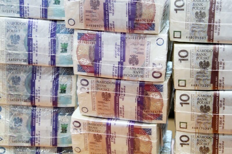 709 mln zł z UE na inwestycje i projekty społeczne do zdobycia w 2018 r. w Podlaskiem