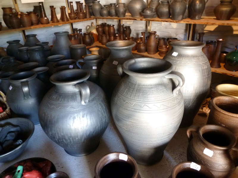 Zielonoświątkowe tradycje na festynie w białostockim skansenie