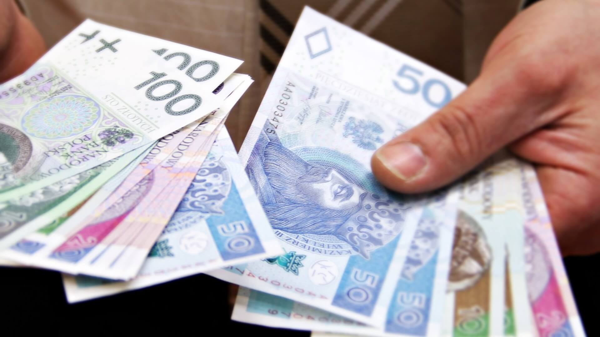 Podlascy prezydenci złożyli oświadczenia majątkowe - ile zarobili?