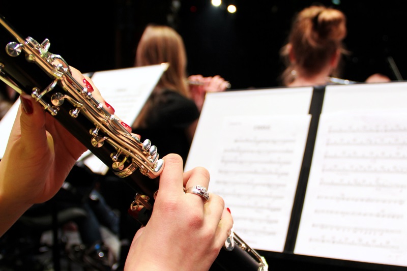 "Dzieci Dzieciom" pomagają – dobroczynny koncert w Suwałkach