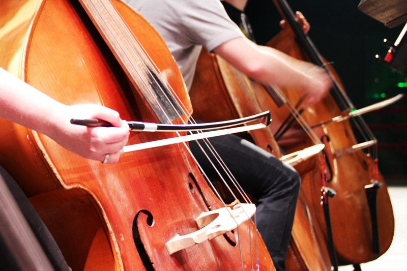 Płyta nagrana przez artystów Opery i Filharmonii Podlaskiej wyróżniona Fryderykiem