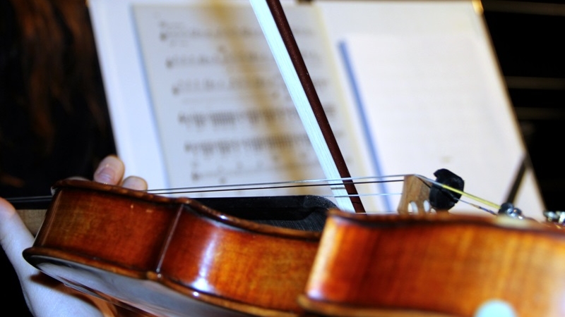 Płyta nagrana przez muzyków Opery z nagrodą Fryderyka