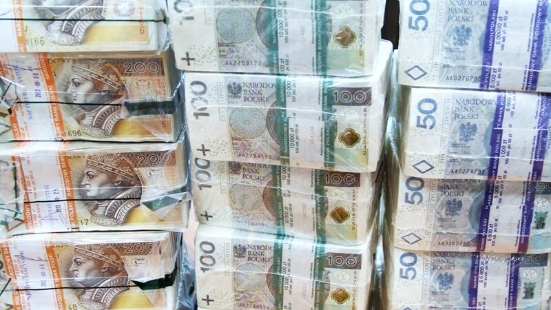 11 podlaskich firm otrzyma pieniądze z Unii Europejskiej na innowacyjne inwestycje