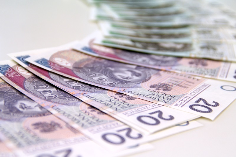 Region:  Nagroda za pomoc przy znalezieniu złodzieja w Łapach