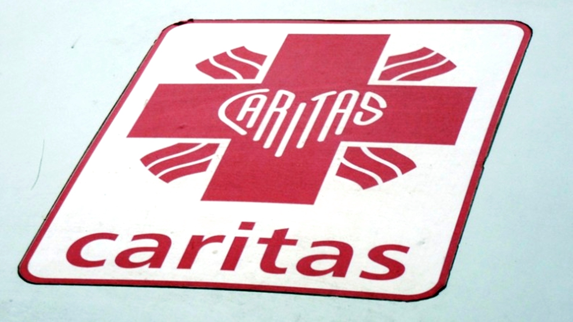 Caritas przygotowana na pomoc Ukraińcom