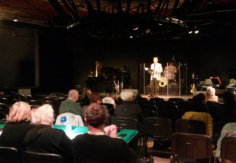 22 osoby wystąpią w tegorocznym Festiwal Piosenki Literackiej im. Łucji Prus "W żółtych płomieniach liści"