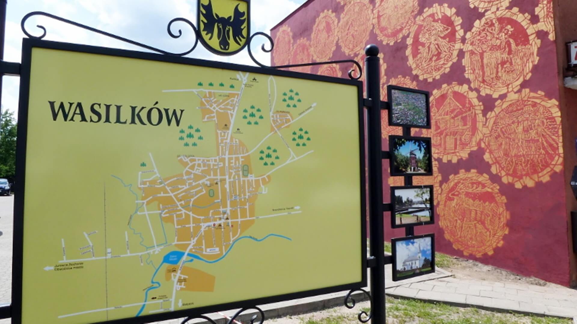 Rekordowa frekwencja na zebraniu członków Spółdzielni Mieszkaniowej w Wasilkowie
